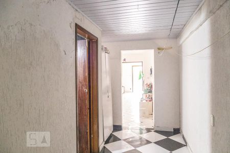 Casa à venda com 252m², 2 quartos e 5 vagasCorredor