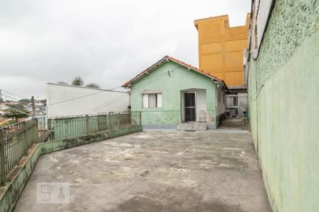 Casa à venda com 252m², 2 quartos e 5 vagasTerraço