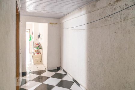 Casa à venda com 252m², 2 quartos e 5 vagasCorredor