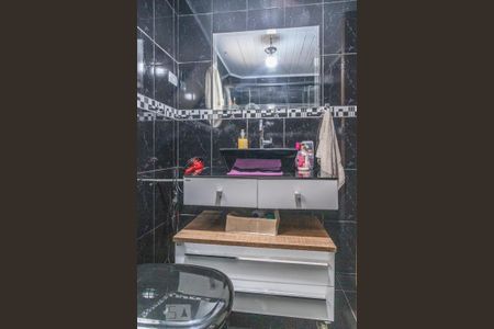 Casa à venda com 252m², 2 quartos e 5 vagasBanheiro