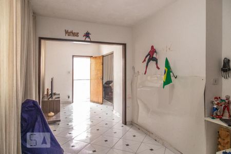 Casa à venda com 252m², 2 quartos e 5 vagasSala 3