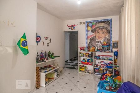 Casa à venda com 252m², 2 quartos e 5 vagasSala 3