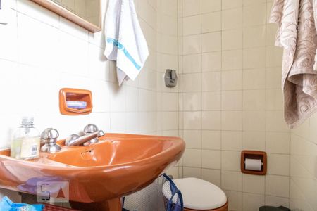 Casa à venda com 252m², 2 quartos e 5 vagasBanheiro