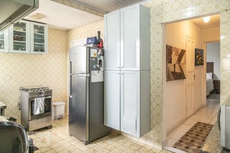 Casa à venda com 252m², 2 quartos e 5 vagasCozinha