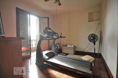 Casa à venda com 750m², 4 quartos e 6 vagasSuíte 2