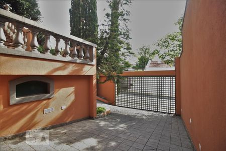 Casa à venda com 750m², 4 quartos e 6 vagasGaragem