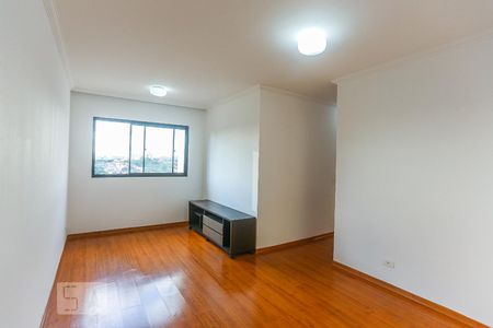 Sala de Estar de apartamento para alugar com 2 quartos, 72m² em Jardim Pinheiros, São Paulo
