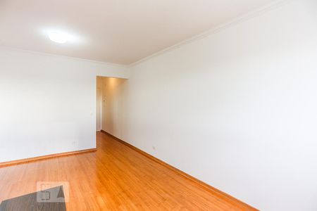 Sala de Estar de apartamento para alugar com 2 quartos, 72m² em Jardim Pinheiros, São Paulo