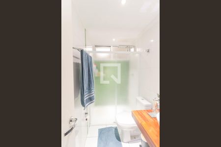 Apartamento à venda com 197m², 4 quartos e 2 vagasBanheiro