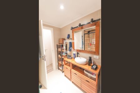 Apartamento à venda com 197m², 4 quartos e 2 vagasBanheiro Suíte