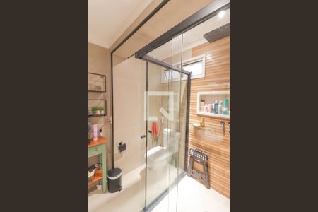 Apartamento à venda com 197m², 4 quartos e 2 vagasBanheiro Suíte