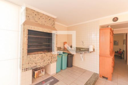 Apartamento à venda com 197m², 4 quartos e 2 vagasÁrea comum