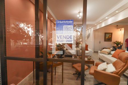 Apartamento à venda com 197m², 4 quartos e 2 vagasPlaca