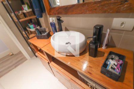 Apartamento à venda com 197m², 4 quartos e 2 vagasBanheiro Suíte