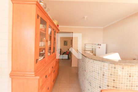 Apartamento à venda com 197m², 4 quartos e 2 vagasÁrea comum