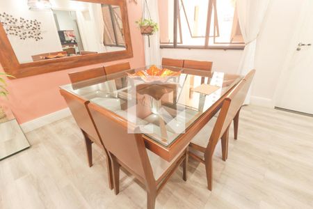 Apartamento à venda com 197m², 4 quartos e 2 vagasCozinha