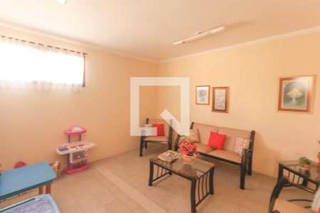 Apartamento à venda com 197m², 4 quartos e 2 vagasÁrea comum