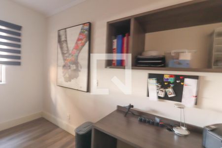Apartamento à venda com 197m², 4 quartos e 2 vagasQuarto 2 