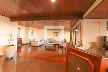 Apartamento à venda com 197m², 4 quartos e 2 vagasÁrea comum