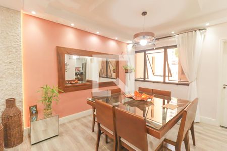 Apartamento à venda com 197m², 4 quartos e 2 vagasCozinha