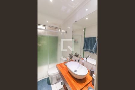 Apartamento à venda com 197m², 4 quartos e 2 vagasBanheiro