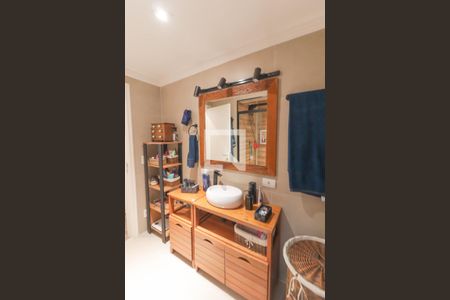 Apartamento à venda com 197m², 4 quartos e 2 vagasBanheiro Suíte