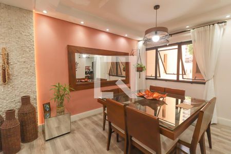 Apartamento à venda com 197m², 4 quartos e 2 vagasCozinha