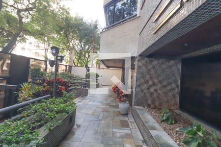 Apartamento à venda com 197m², 4 quartos e 2 vagasÁrea comum