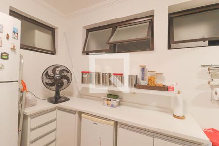 Apartamento à venda com 197m², 4 quartos e 2 vagasÁrea de Serviço