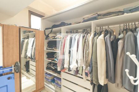 Apartamento à venda com 197m², 4 quartos e 2 vagasQuarto 3 