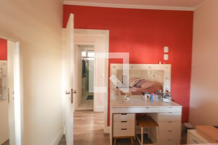 Apartamento à venda com 197m², 4 quartos e 2 vagasQuarto 1 