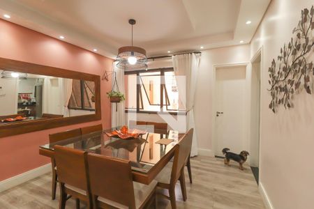 Apartamento à venda com 197m², 4 quartos e 2 vagasCozinha