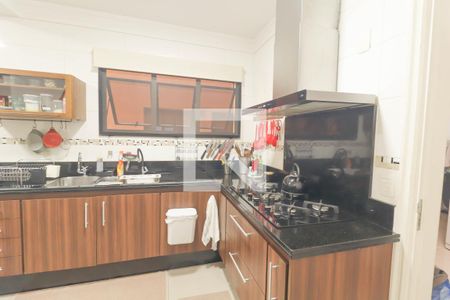 Apartamento à venda com 197m², 4 quartos e 2 vagasCozinha
