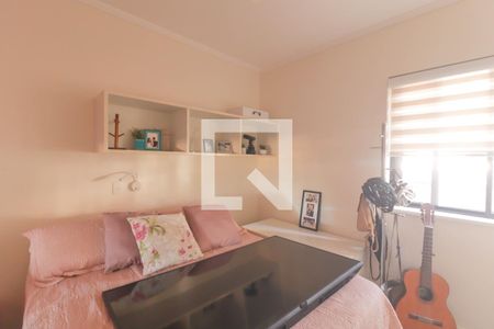 Apartamento à venda com 197m², 4 quartos e 2 vagasQuarto 1 