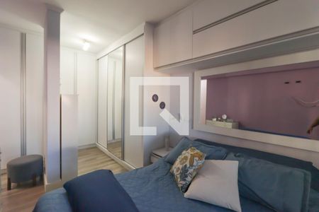 Apartamento à venda com 197m², 4 quartos e 2 vagasSuíte