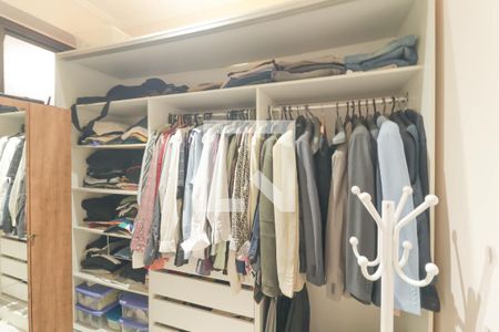 Apartamento à venda com 197m², 4 quartos e 2 vagasQuarto 3 