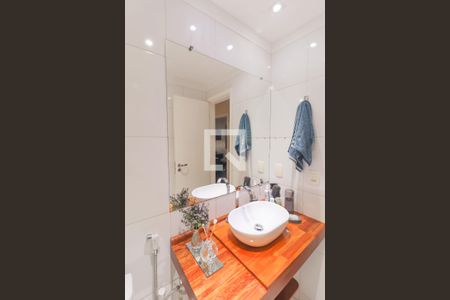 Apartamento à venda com 197m², 4 quartos e 2 vagasBanheiro