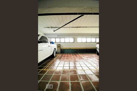 Apartamento à venda com 195m², 4 quartos e 4 vagasGaragem