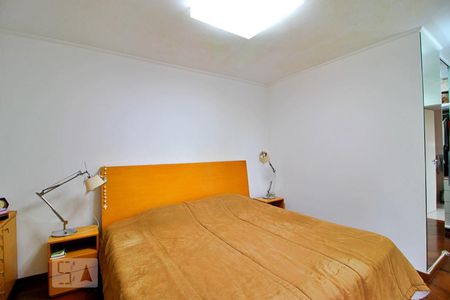 Apartamento à venda com 195m², 4 quartos e 4 vagasSuíte 1