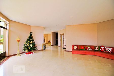 Apartamento à venda com 195m², 4 quartos e 4 vagasHall de Entrada