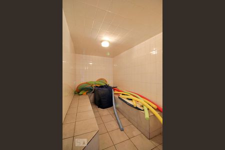 Apartamento à venda com 195m², 4 quartos e 4 vagasSauna