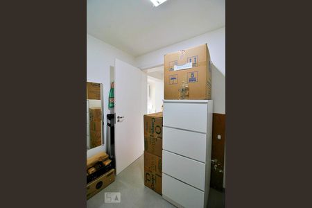 Apartamento à venda com 195m², 4 quartos e 4 vagasQuarto de Serviço