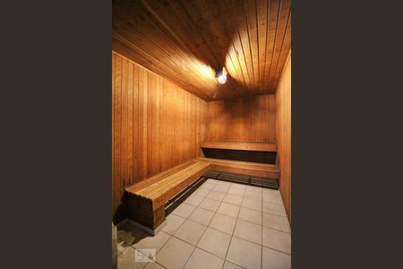 Apartamento à venda com 195m², 4 quartos e 4 vagasSauna