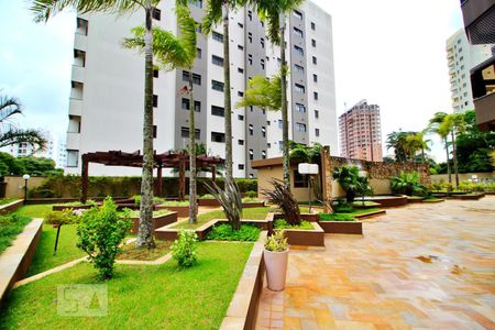 Apartamento à venda com 195m², 4 quartos e 4 vagasÁrea Comum