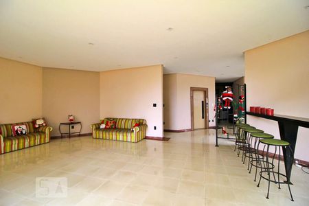 Apartamento à venda com 195m², 4 quartos e 4 vagasHall de Entrada