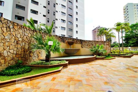 Apartamento à venda com 195m², 4 quartos e 4 vagasÁrea Comum