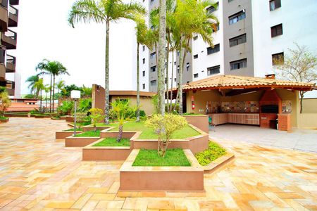 Apartamento à venda com 195m², 4 quartos e 4 vagasÁrea Comum