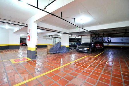 Apartamento à venda com 195m², 4 quartos e 4 vagasGaragem