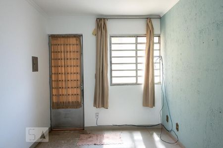 Sala de apartamento para alugar com 2 quartos, 48m² em Jardim João Rossi, Ribeirão Preto