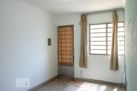 Sala de apartamento para alugar com 2 quartos, 48m² em Jardim João Rossi, Ribeirão Preto